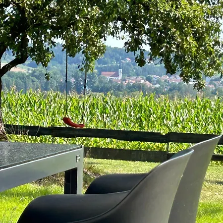 Ferienhaus 23 Mattenham - Ruhe Und Erholung In Alleinlage, Sauna *
