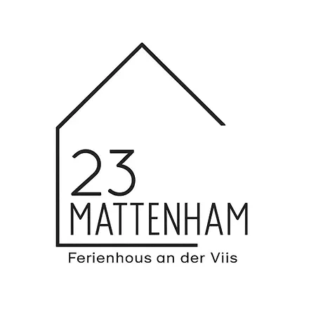 度假居 23 Mattenham - Rueckzugsort In Abgeschiedenheit *