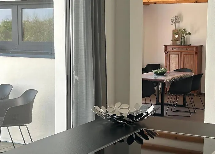 度假居 23 Mattenham - Rueckzugsort In Abgeschiedenheit *
