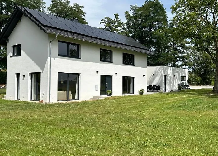 23 Mattenham - Rueckzugsort In Abgeschiedenheit 度假居