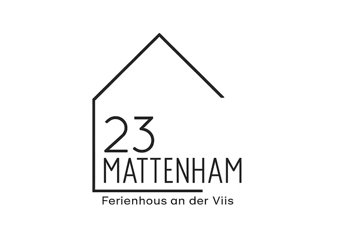 度假居 23 Mattenham - Rueckzugsort In Abgeschiedenheit *