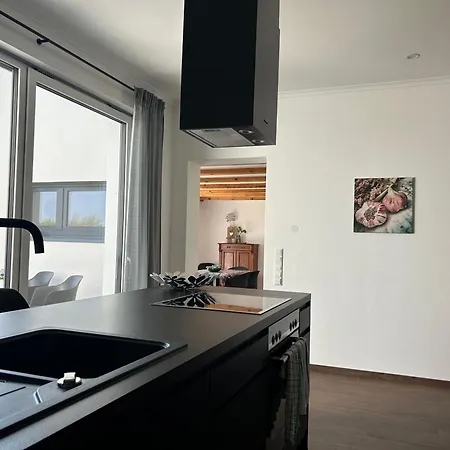 23 Mattenham - Ruhe Und Erholung In Alleinlage, Sauna * Vilshofen an der Donau