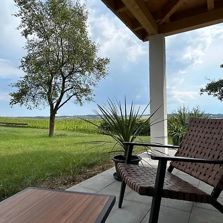 23 Mattenham - Ruhe Und Erholung In Alleinlage, Sauna Holiday home