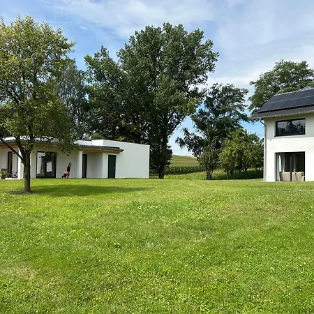 23 Mattenham - Ruhe Und Erholung In Alleinlage, Sauna Vilshofen an der Donau