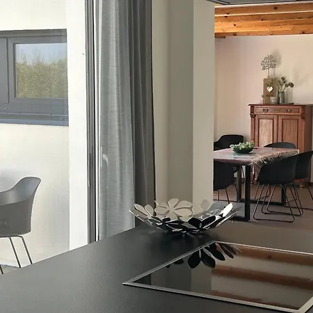 Feriehus 23 Mattenham - Rueckzugsort In Abgeschiedenheit *