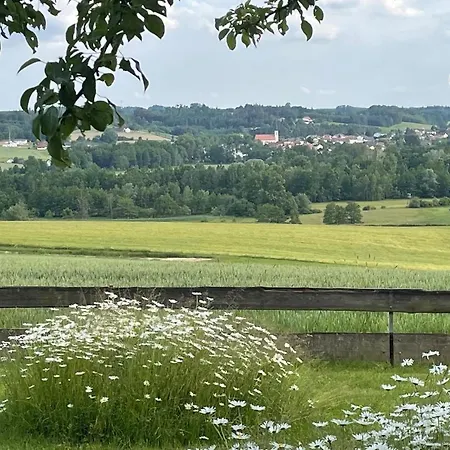 23 Mattenham - Rueckzugsort In Abgeschiedenheit *